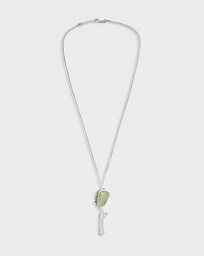 Per Gotesson, SS23 Stone Key Necklace