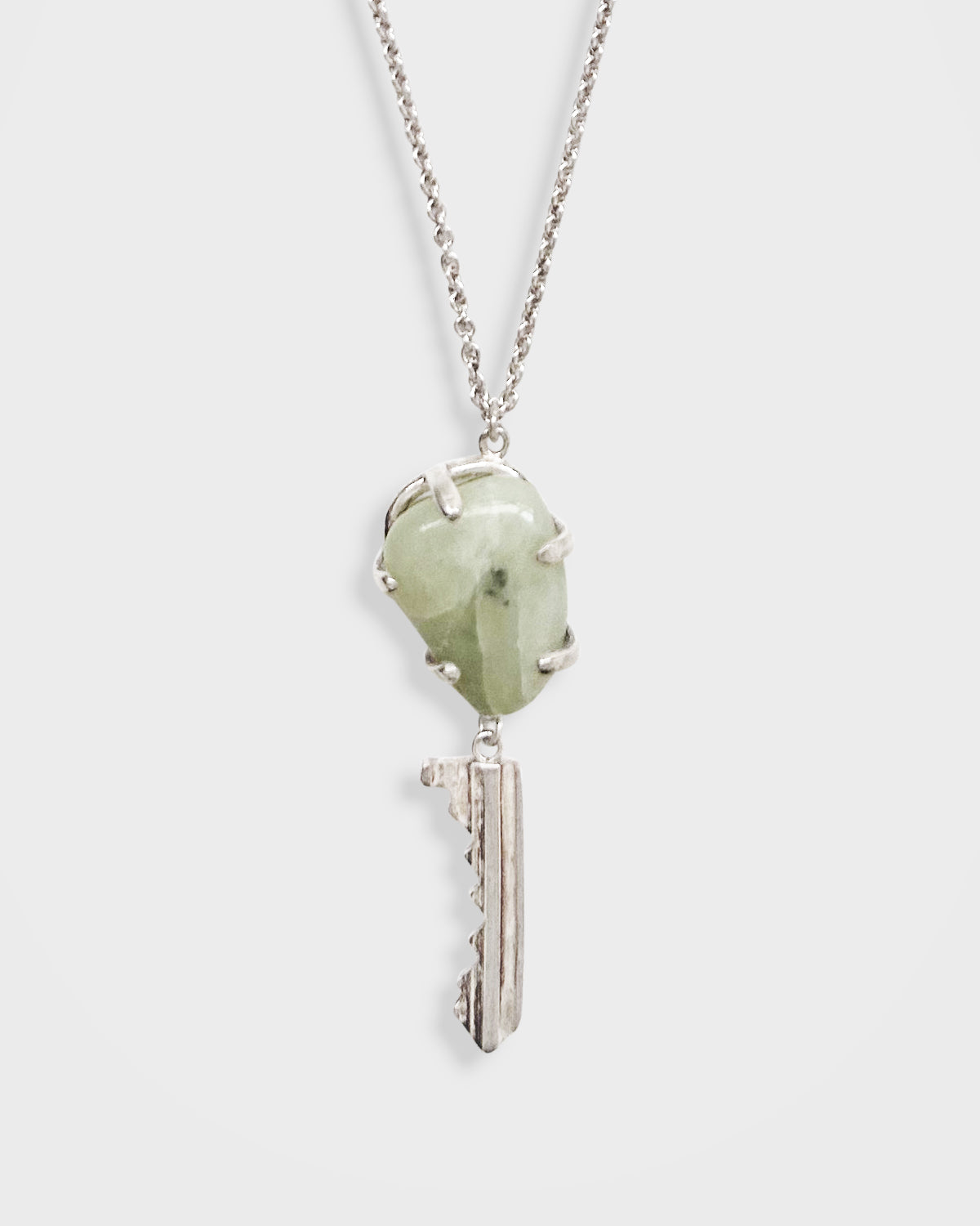 Per Gotesson, SS23 Stone Key Necklace