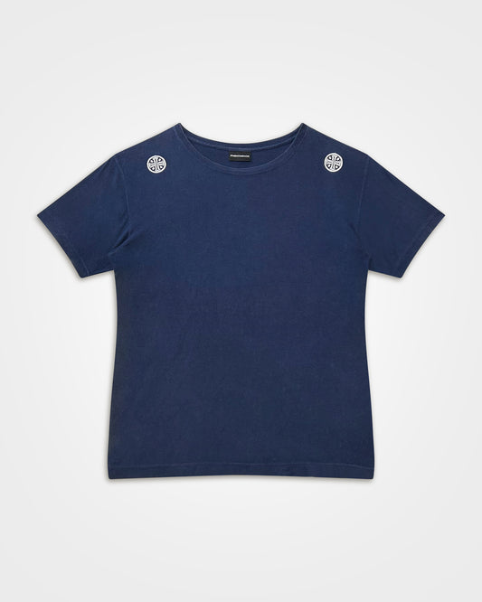 Phenomenon, SS12 Medallion T-Shirt