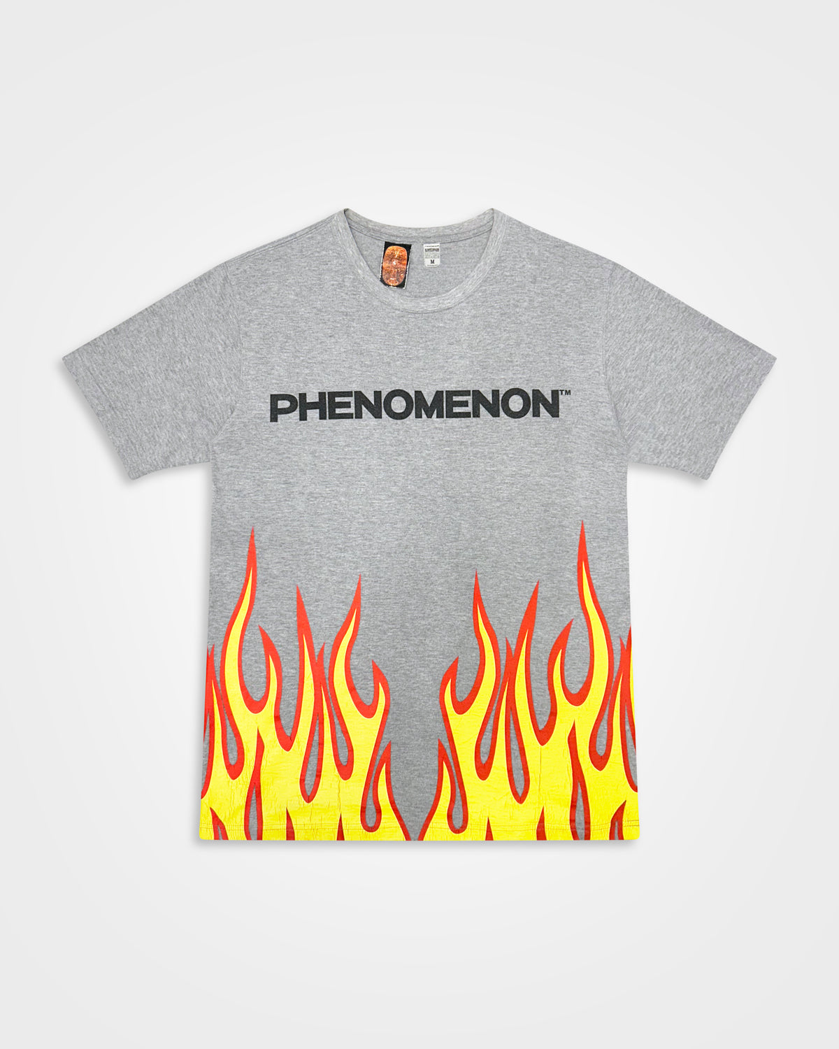 Phenomenon, 2000's Flame T-Shirt