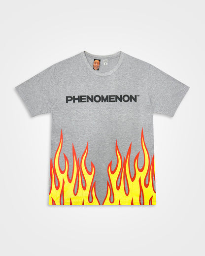 Phenomenon, 2000's Flame T-Shirt