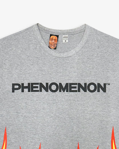 Phenomenon, 2000's Flame T-Shirt