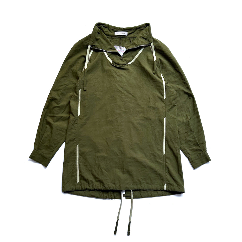 Kiko Kostadinov, AW22 Darnel Pullover Shirt