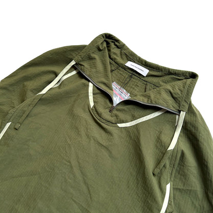 Kiko Kostadinov, AW22 Darnel Pullover Shirt