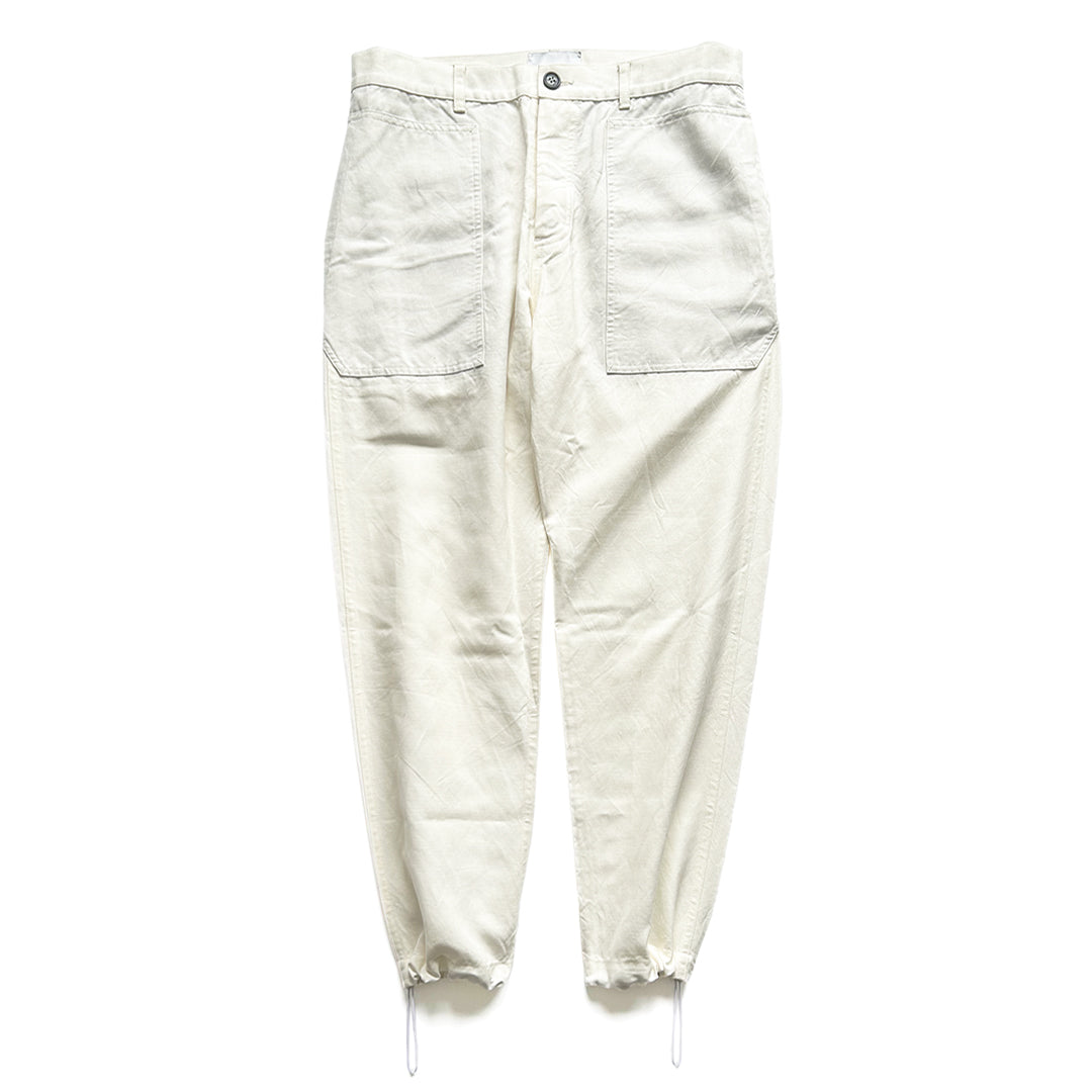 Arnar Mar Jonsson, AW21 Patch Pocket Trouser