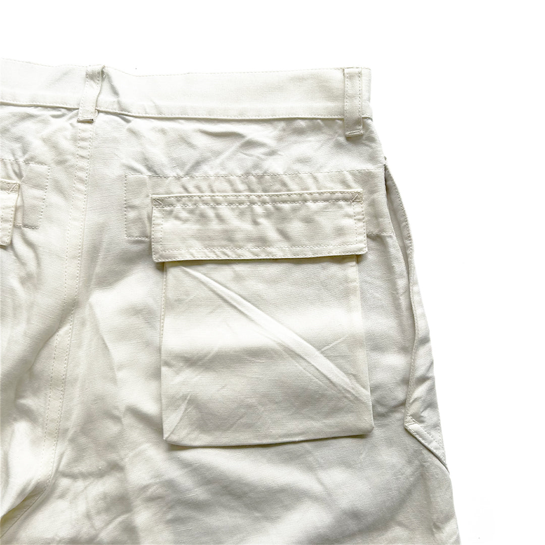 Arnar Mar Jonsson, AW21 Patch Pocket Trouser