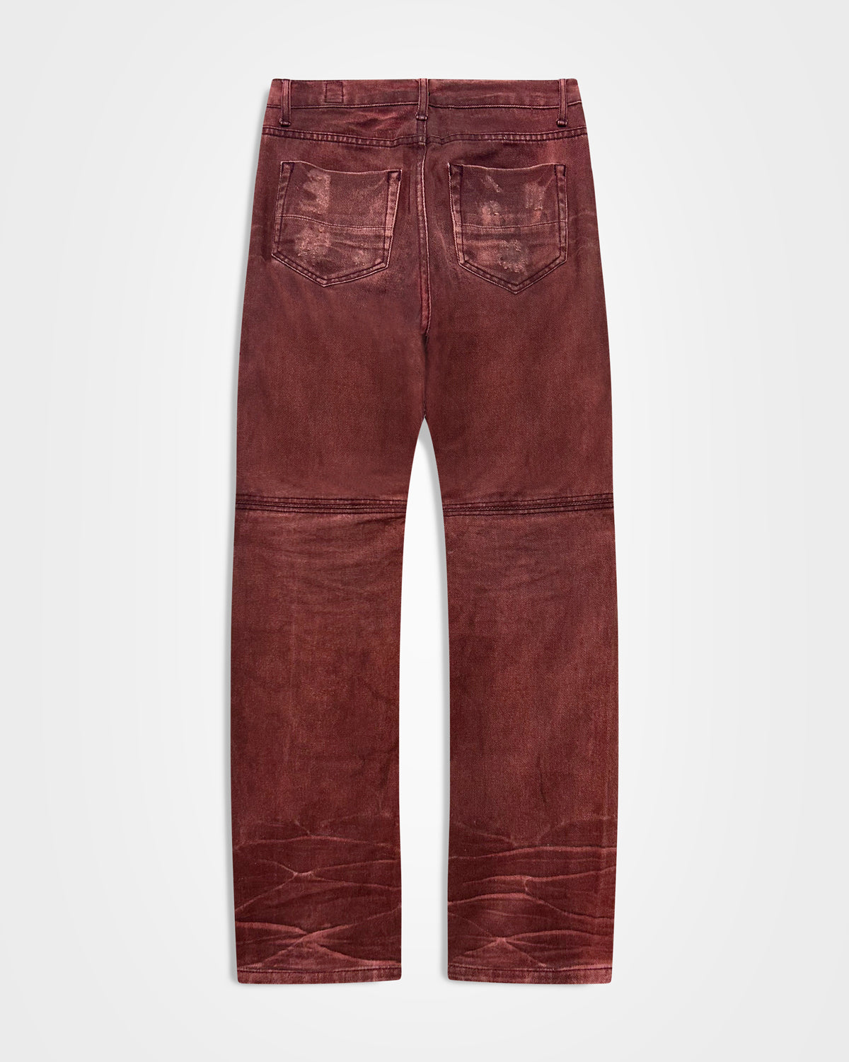 Semantic Design, Shredded Carpenter Jeans