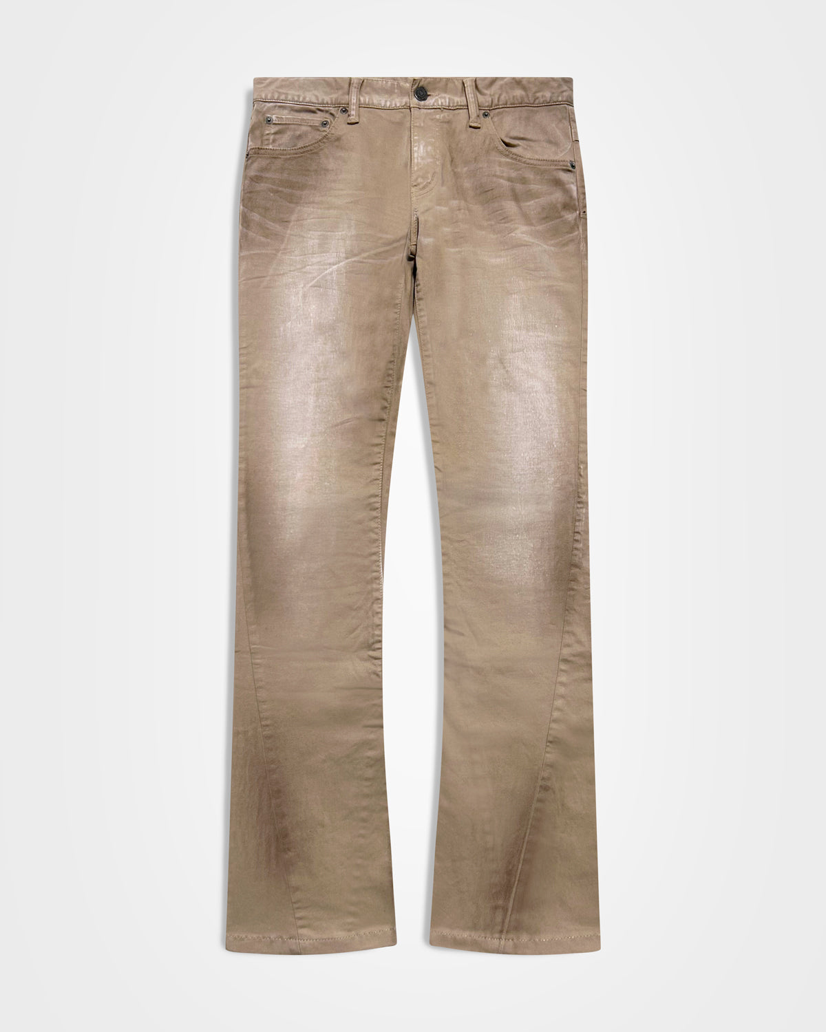 Tornado Mart, Sand Wash Twisted Jeans