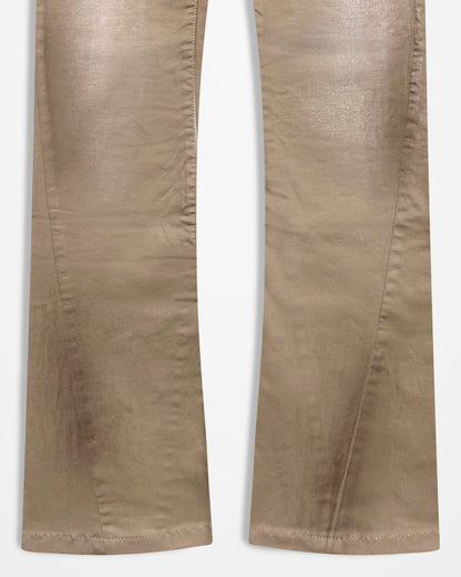 Tornado Mart, Sand Wash Twisted Jeans