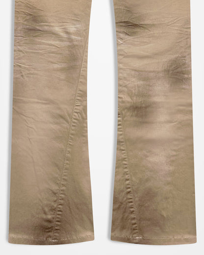 Tornado Mart, Sand Wash Twisted Jeans