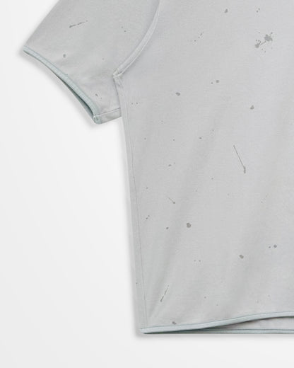 Undercover x WTAPS, SS01 Splattered Polo Top