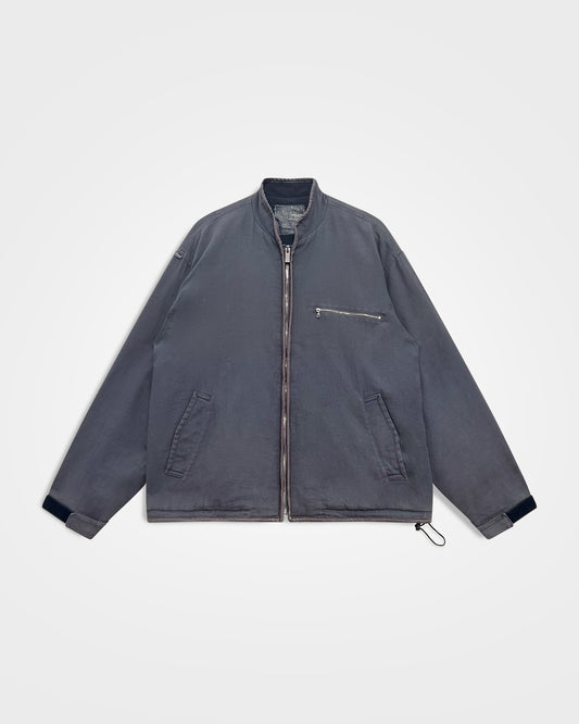 Undercover, AW00 Melting Pot Work Jacket