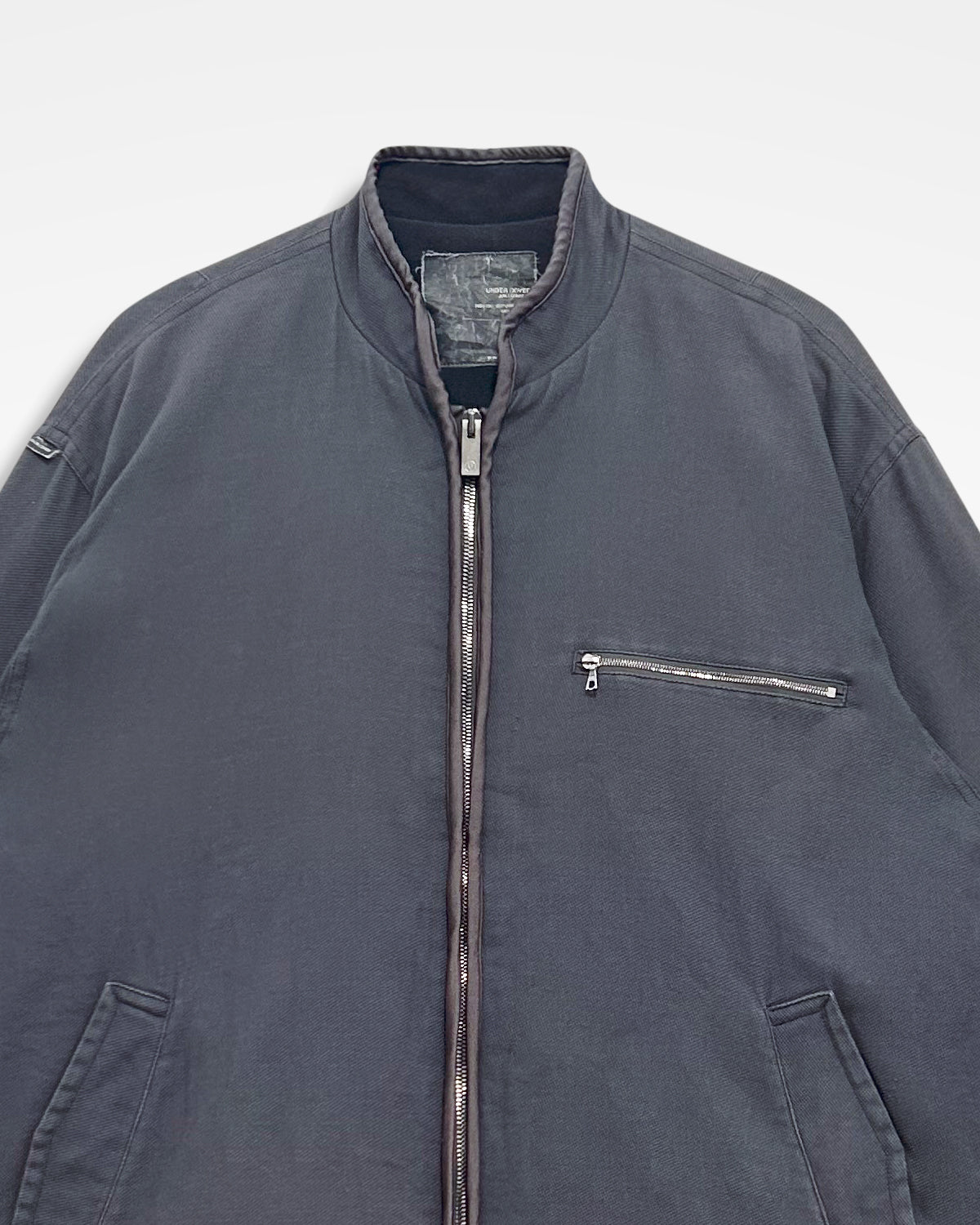 Undercover, AW00 Melting Pot Work Jacket