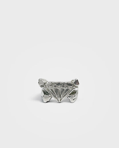 Undercover, AW01 D.A.V.F Diamond Ring