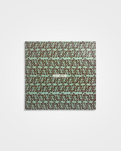 Undercover, AW97 Leaf Soundtrack Vinyl