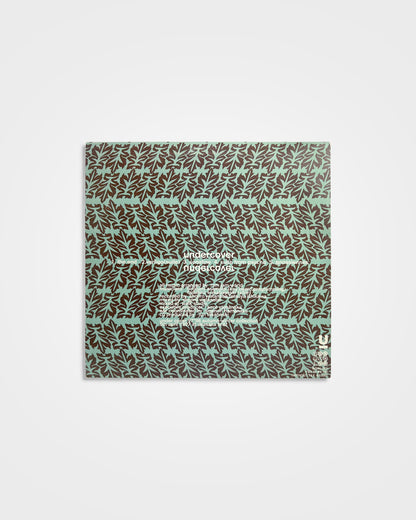 Undercover, AW97 Leaf Soundtrack Vinyl