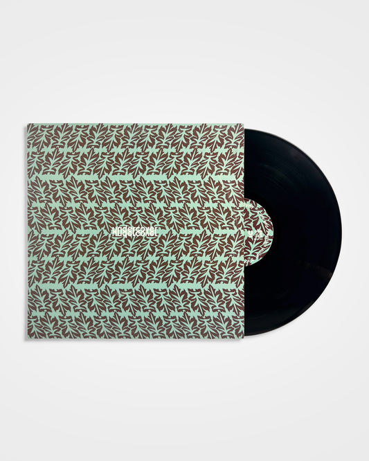 Undercover, AW97 Leaf Soundtrack Vinyl