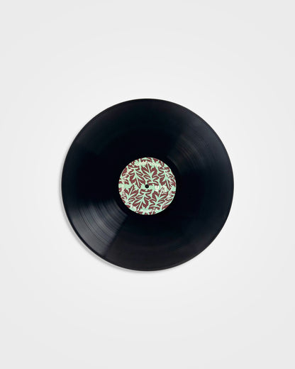 Undercover, AW97 Leaf Soundtrack Vinyl