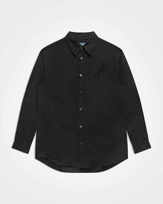 Undercover, AW97 Welt Pocket Shirt