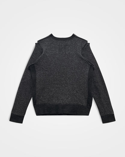 Undercover, AW99 Small Parts Blank Generation Crewneck