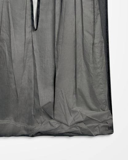 Undercover, SS02 Stapled Layered Tulle Dress