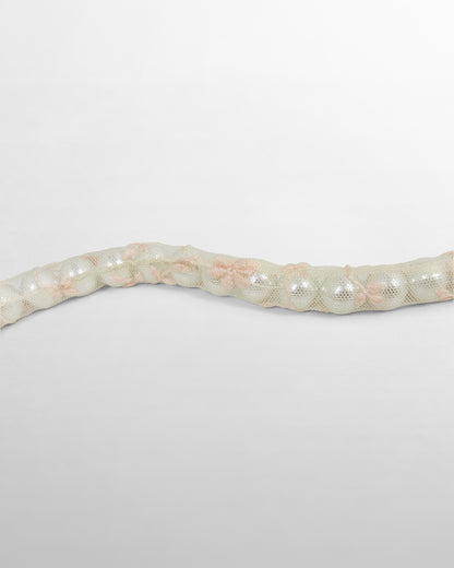 Undercover, SS02 Floral Tulle Pearl Necklace