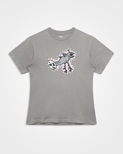 Undercover, SS02 Illusion of Haze Dino-copter T-Shirt