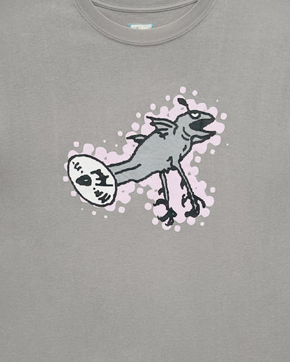 Undercover, SS02 Illusion of Haze Dino-copter T-Shirt