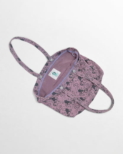 Undercover, SS02 Illusion of Haze Dolls Tote Bag