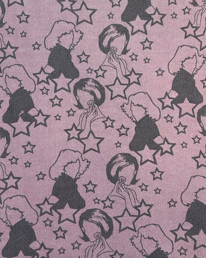 Undercover, SS02 Illusion of Haze Dolls Tote Bag