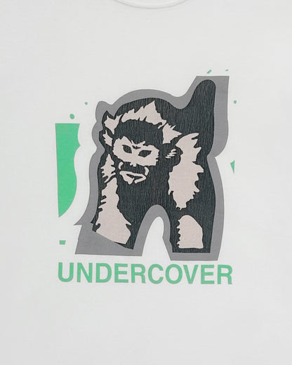 Undercover, SS02 Illusion of Haze Monkey T-Shirt