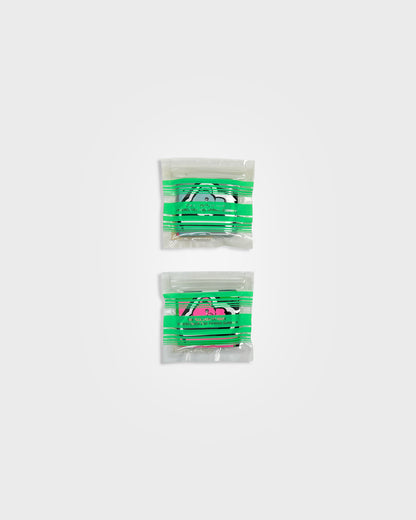 Undercover, SS02 Illusion of Haze Sticker Set