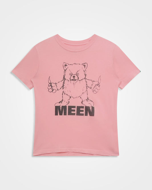 Undercover, SS02 Meen Bear T-Shirt