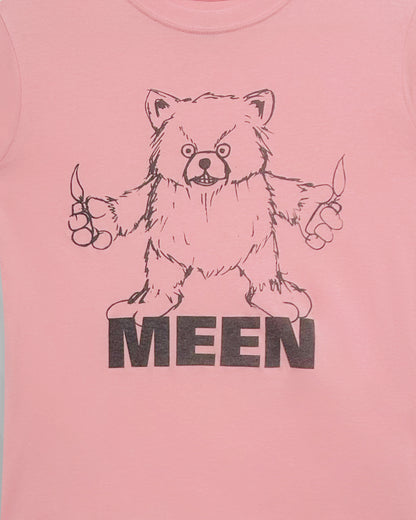 Undercover, SS02 Meen Bear T-Shirt