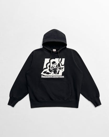 Undercover, SS02 Operator Hoodie