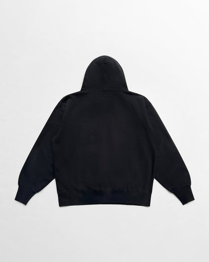 Undercover, SS02 Operator Hoodie