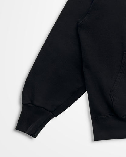 Undercover, SS02 Operator Hoodie