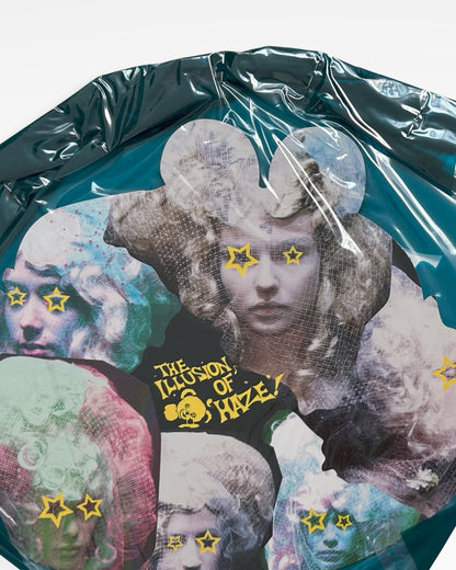 Undercover, SS02 Plastic Wrapped Sticker Set