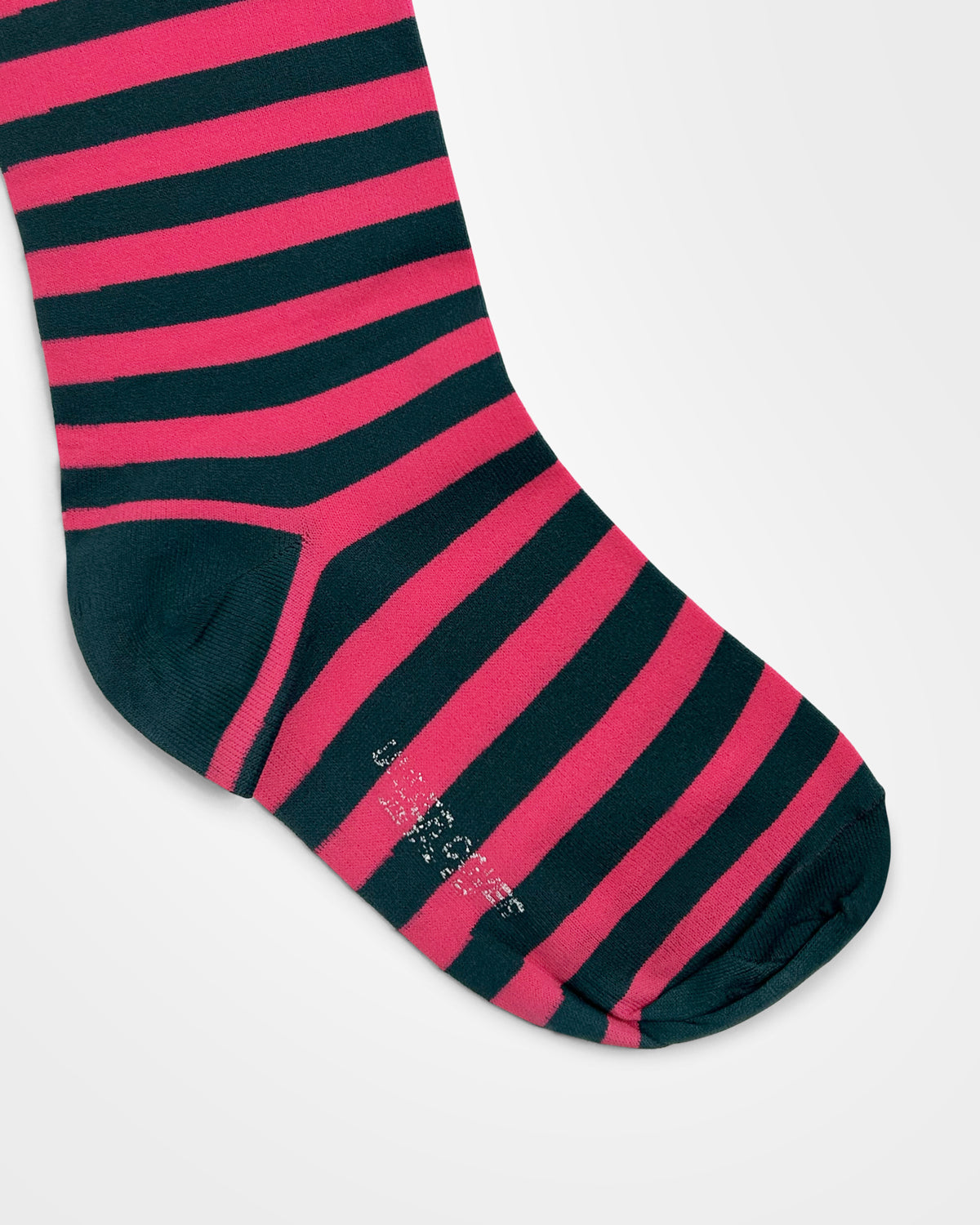 Undercover, SS02 Striped Frill Socks