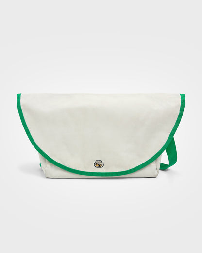 Undercover, SS08 Oversized Messenger Bag