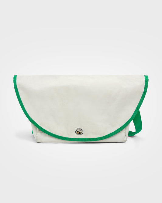 Undercover, SS08 Oversized Messenger Bag