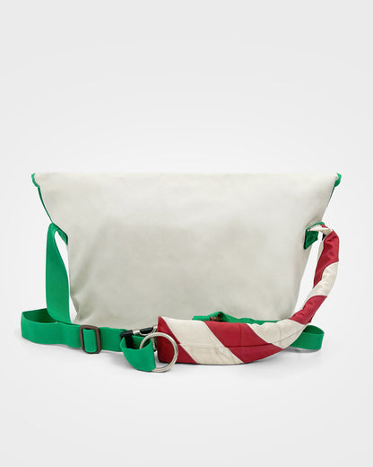 Undercover, SS08 Oversized Messenger Bag