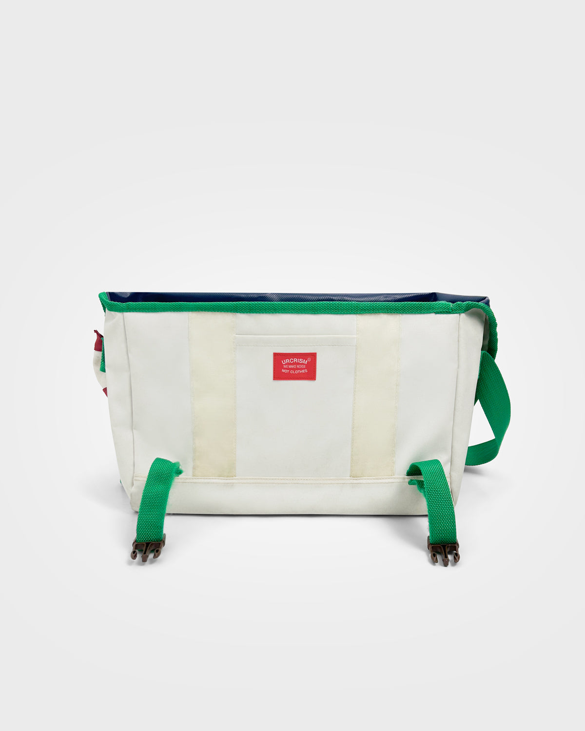 Undercover, SS08 Oversized Messenger Bag