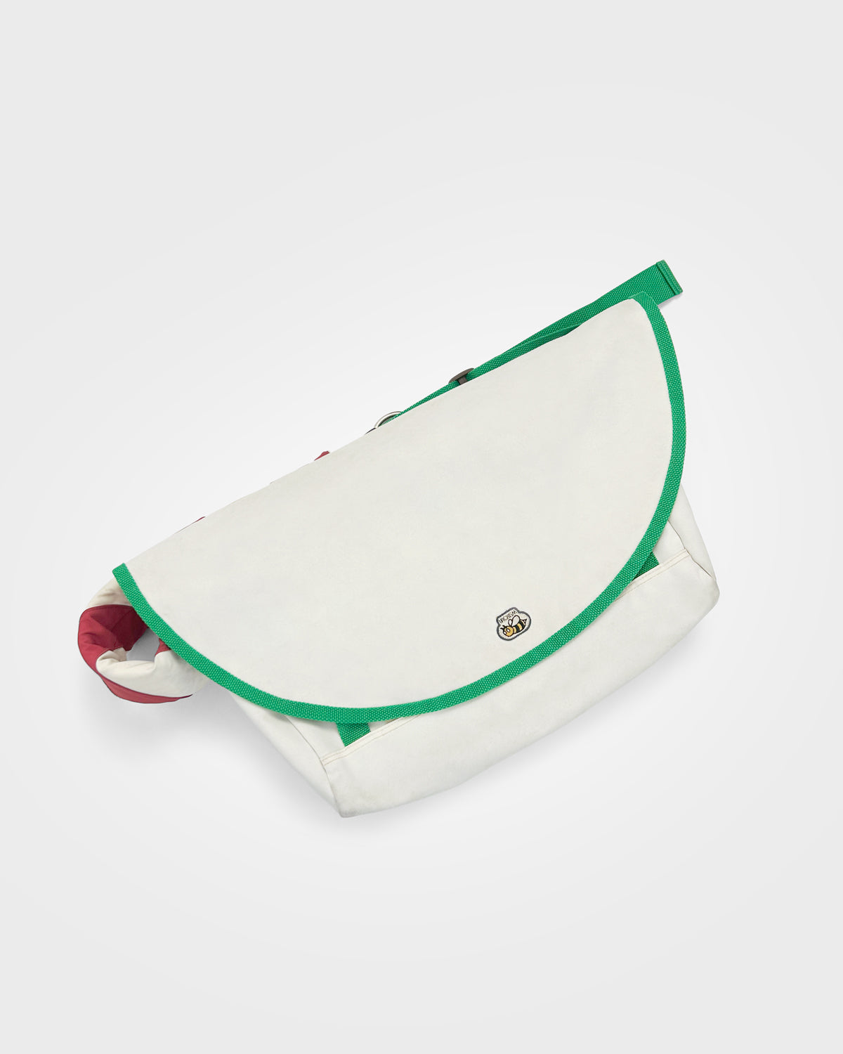 Undercover, SS08 Oversized Messenger Bag