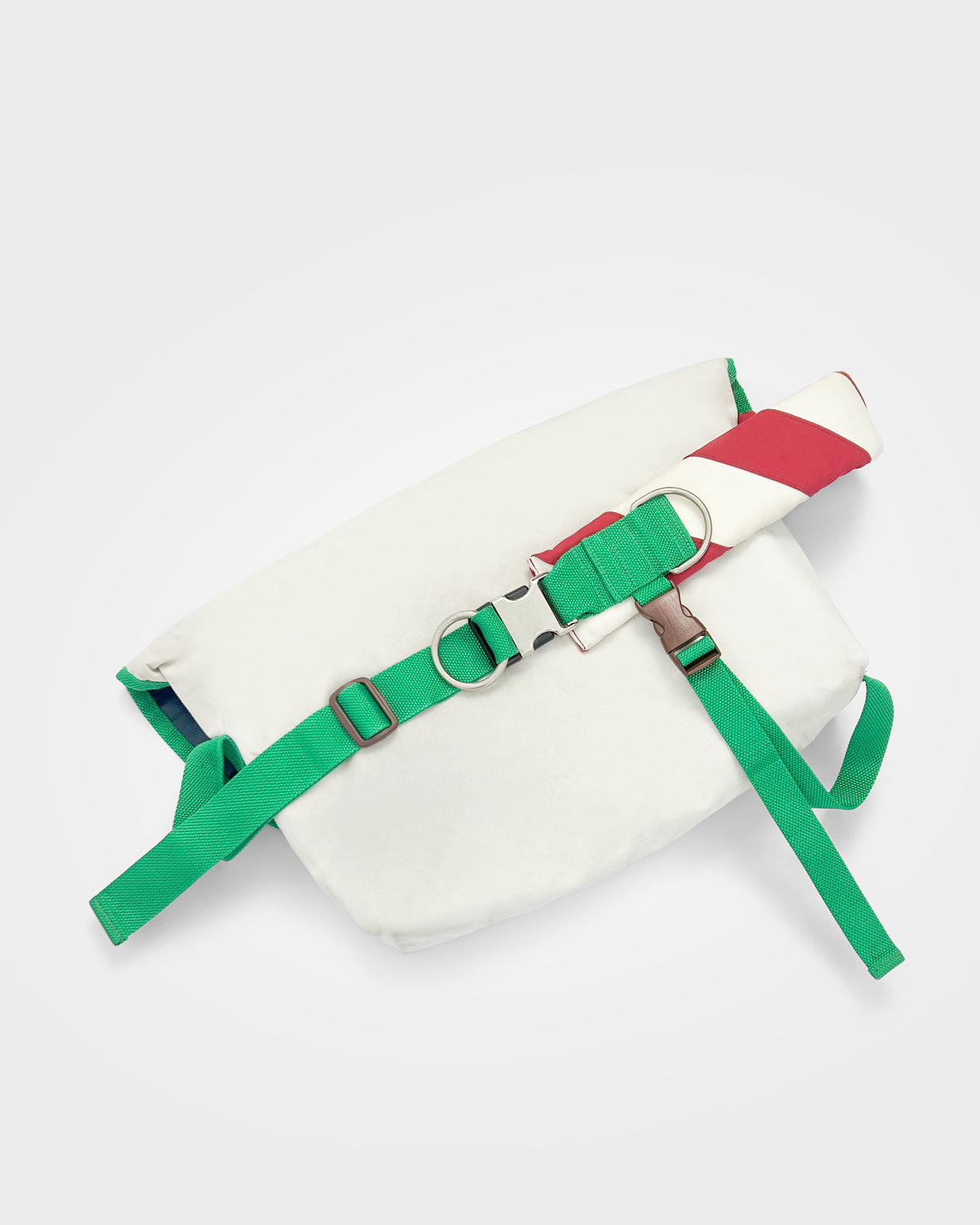 Undercover, SS08 Oversized Messenger Bag