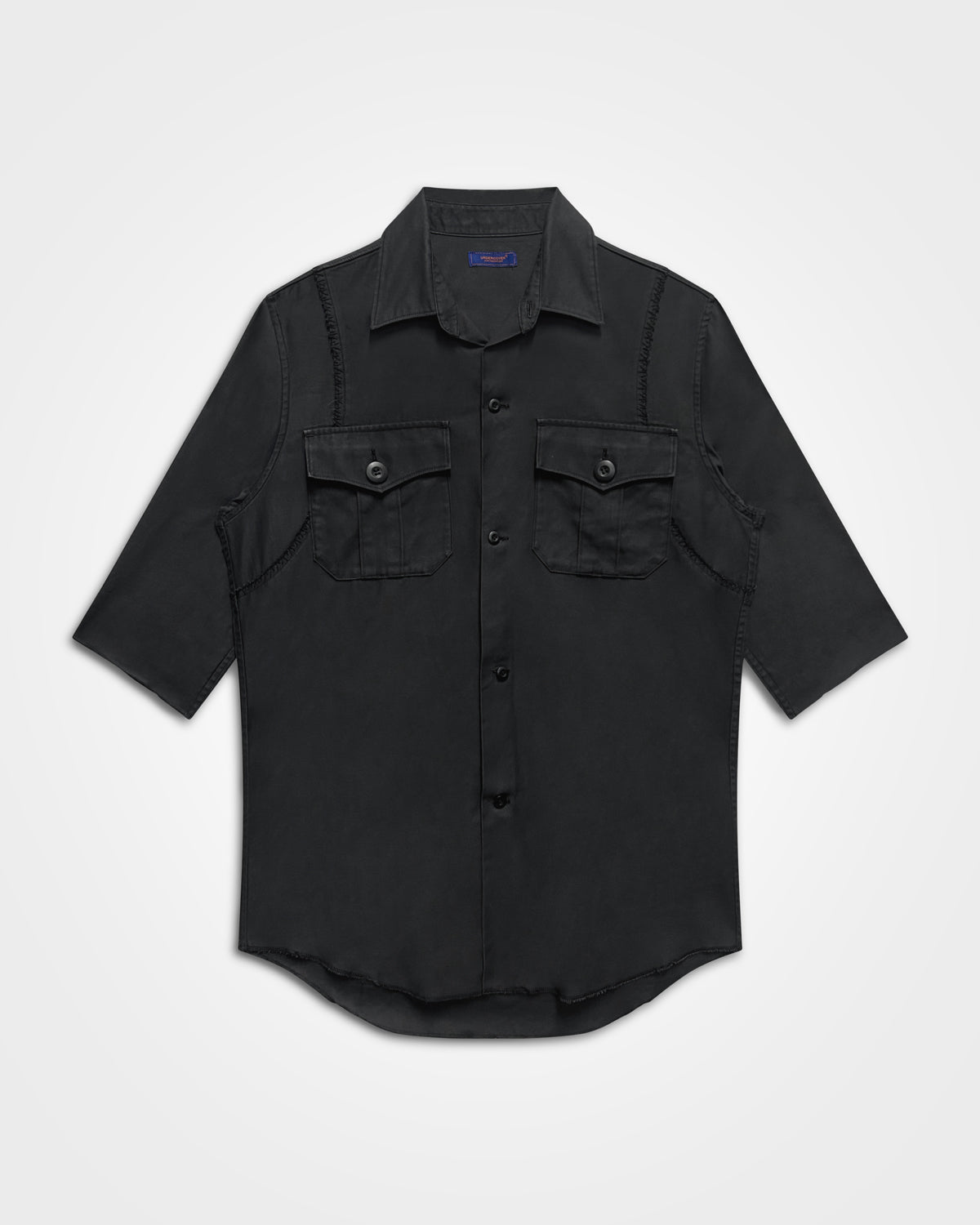 Undercover, SS16 Scab Work Shirt