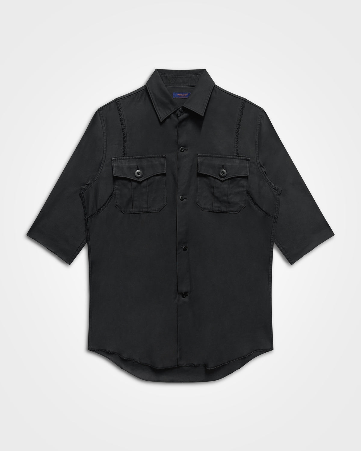 Undercover, SS16 Scab Work Shirt