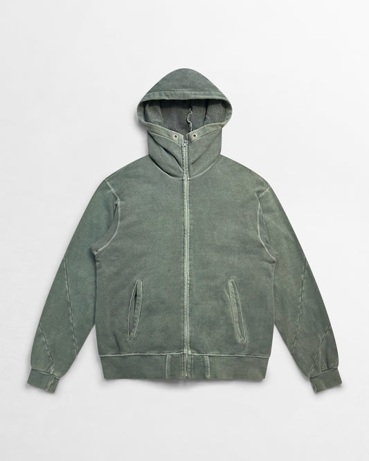 Undercover, SS98 Twisted Boxer Hoodie