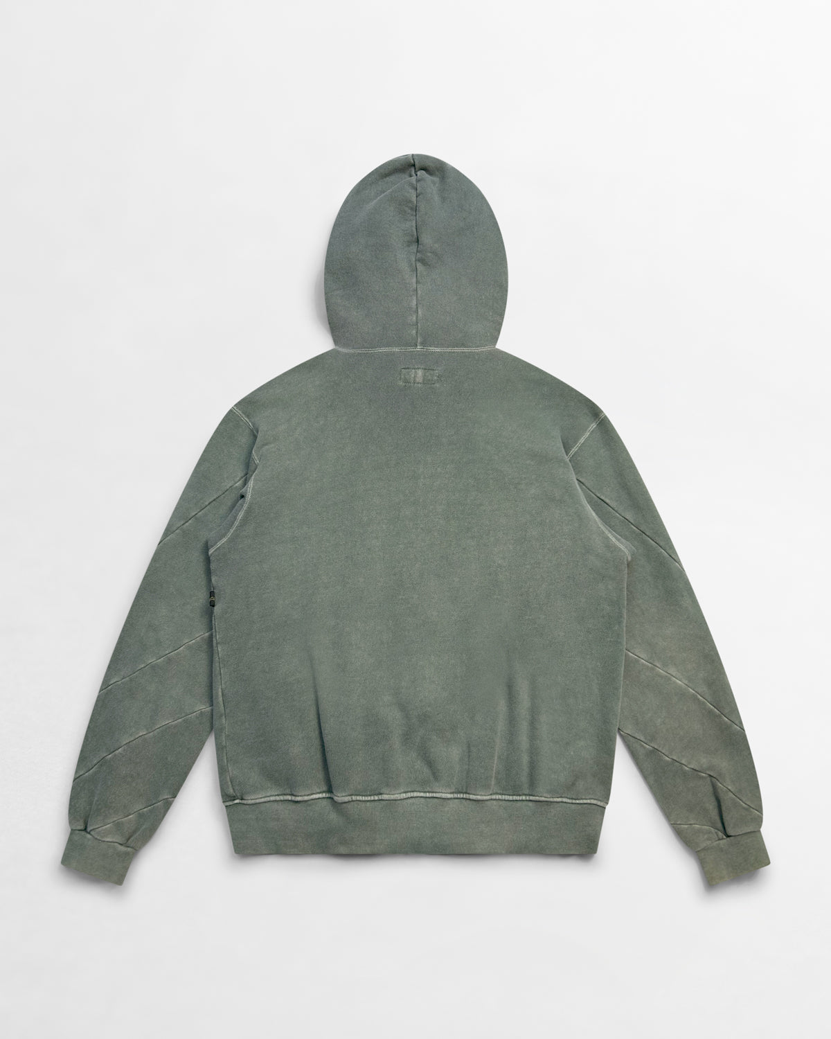 Undercover, SS98 Twisted Boxer Hoodie