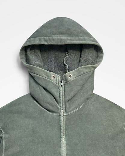 Undercover, SS98 Twisted Boxer Hoodie